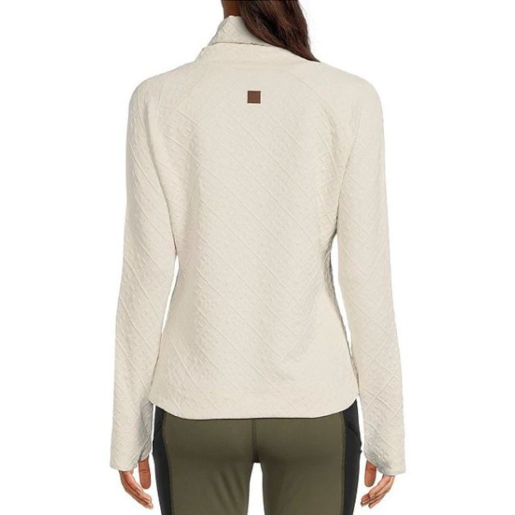 Sherpa Nyano Pullover - Women's - Image 3